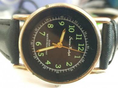 Original suisse ralph watch