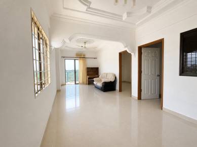 Apartment For Sale in Ixora Apartment (Kepong)