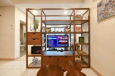 Service Residence For Sale in TimurBay Seafront Residences