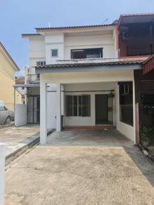 2-storey Terraced House For Sale in Seremban,NSN