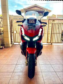 Honda ADV 150