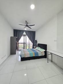 Service Residence For Rent in Sky Trees