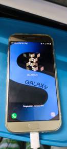 samsung galaxy A7 2017