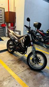 Demak DTM 150