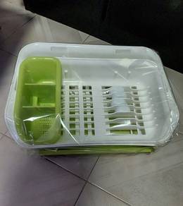 Dish Drainer Rack (Hougang)