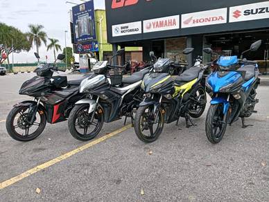 Yamaha Y16ZR