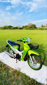 Honda Wave 125