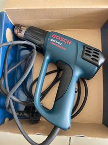 Bosch Hot Air Gun