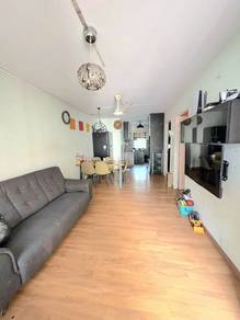 Flat For Sale in Seksyen 2 Wangsa Maju Flat