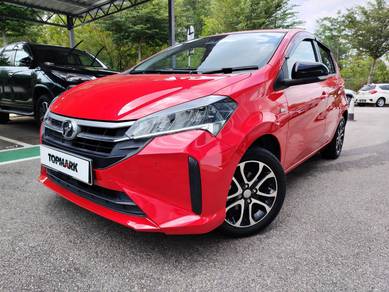 Perodua MyVi X in Sungai Besi, KUL
