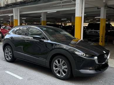 Mazda CX-30 G HIGH in Batu Caves, SGR