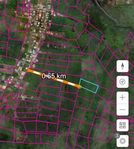 Others Land in Papar, SBH