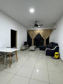 Service Residence For Rent in Parc Regency