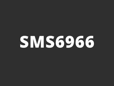 SMS6966