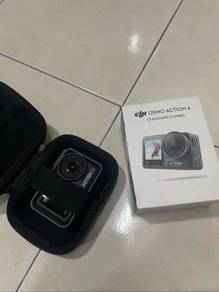 Dji action 4