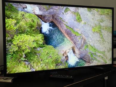 Samsung 40 inch LED TV