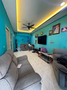 1-storey Terraced House For Rent in Johor Bahru,JHR