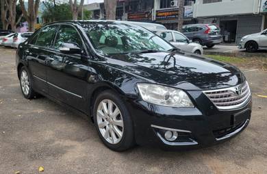 2007 Toyota Camry V