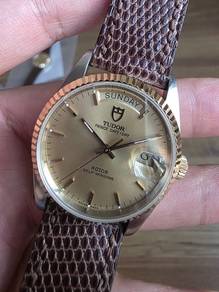 Tudor Prince DayDate *76213