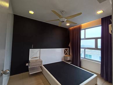 Service Residence For Sale in Domain 5 Apartment