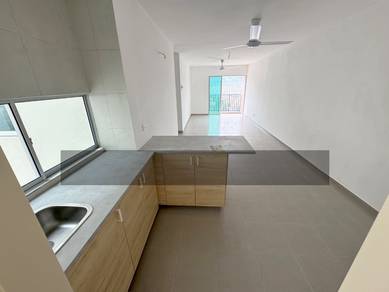 Apartment For Rent in Pangsapuri Amansiara (Selangorku)