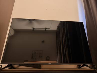 XIAOMI A SMART TV 43inch