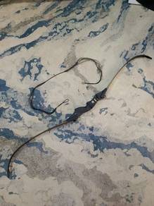 recurve bow 
