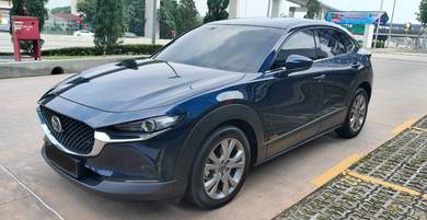 Mazda CX-30 G HIGH in Bandar Puteri Puchong, SGR