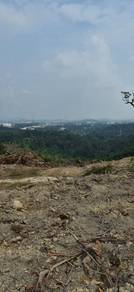 Agricultural Land in Nilai, NSN