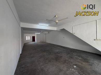 Shop lot For Rent in Bukit Mertajam,PNG