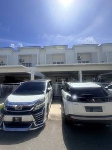 Terraced House For Sale in Seremban 2,NSN