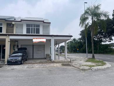 Shop lot For Rent in Bandar Bukit Raja,SGR