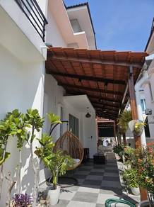 Semi-Detached House For Sale in Juru,PNG