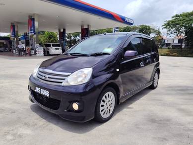 Perodua Viva ELITE EZi in Johor Bahru, JHR