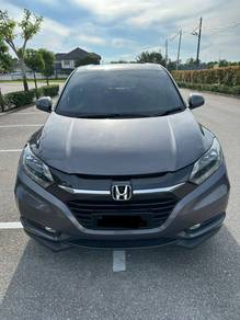 Honda HR-V V in Batu Pahat, JHR