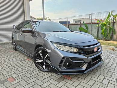 Honda Civic FC TC-PREMIUM in Cheras, SGR