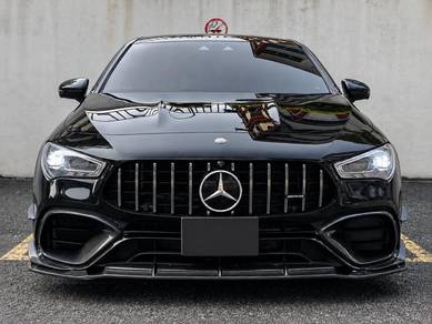Mercedes Benz CLA45 45 AMG S 4MATIC+ in Cheras, KUL