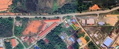 Others Land in Pengerang, JHR