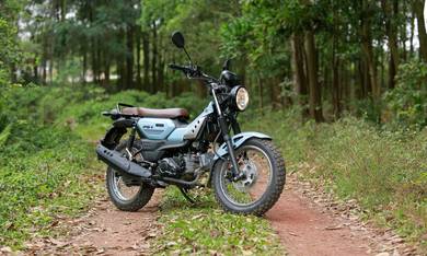 Yamaha PG-1