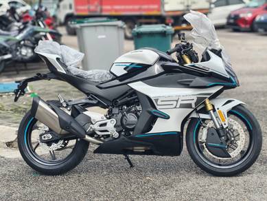 CFMOTO 450SR