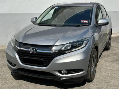 Honda HR-V V in Bandar Bukit Tinggi, SGR