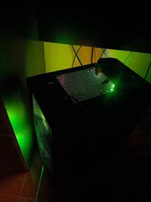 Dekstop PC Gaming