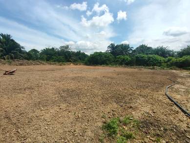 Agricultural Land in Bandar Sri Sendayan, NSN
