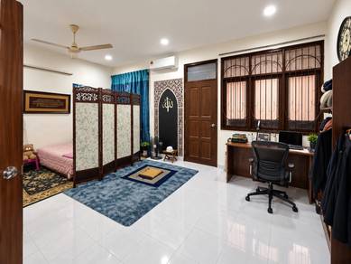 2-storey Terraced House For Sale in Klang,SGR