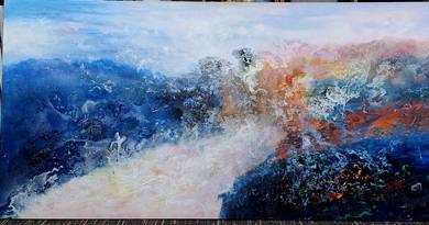 Oceanic Depth
