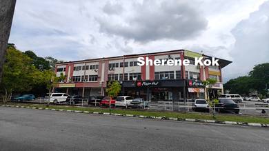 Shop lot For Sale in Kuching,SWK