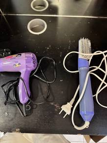 Hair Dryer