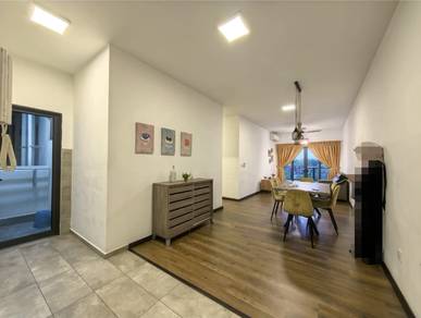 Condominium For Sale in Maya @ Likas