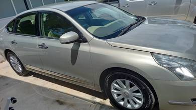 Nissan Teana 200 XE LUXURY in Bukit Mertajam, PNG