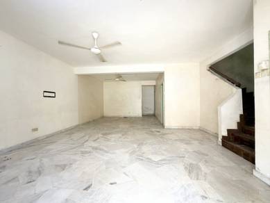 2-storey Terraced House For Sale in Rawang,SGR